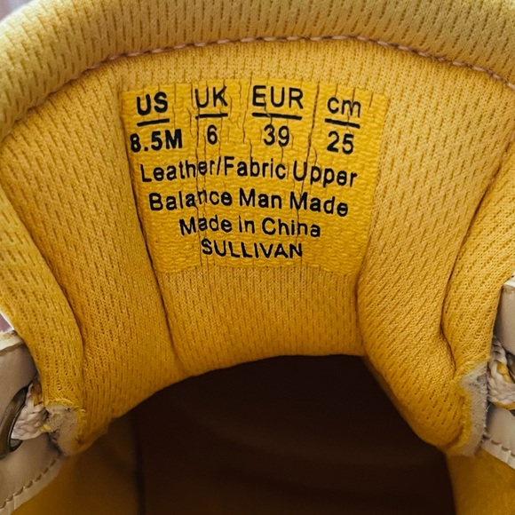 Naturalizer Sullivan Women's Wedge Sneakers - Picture 5 of 8